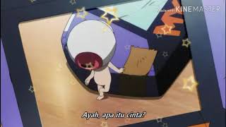 Trailer Gegege No Kitaro Episode 39 Sub indo [upl. by Nais512]