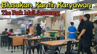 Banyak yg Enggak Tahu Makan Hemat di Dalam Mall Kog Bisa [upl. by Franklyn]