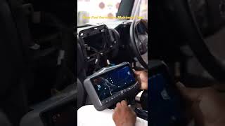 Mahindra Thar Android Stereo l Best Stereo For Mahindra Thar 2020 Max Pad l Helpownsilentcom [upl. by Sutsuj]