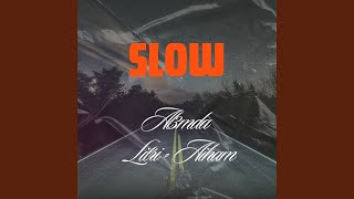 Slow feat AIHAM Litri [upl. by Daph943]