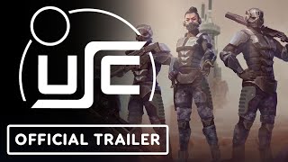 USC Counterforce  Official Early Access Launch Trailer [upl. by Somisareg]