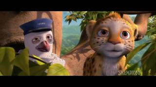 Delhi safari full HD movie in hindi [upl. by Erle]