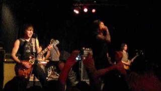 Of Mice amp Men  IntroYDG With Austin Carlile LIVE HQ [upl. by Eisset]