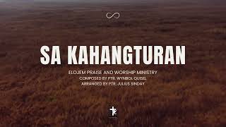 Sa Kahangturan by EPWM  Lyric Video [upl. by Jeff]