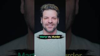 Martyr vs Murder الفرق بين [upl. by Allenotna148]