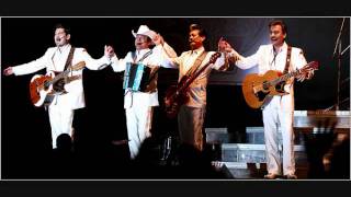 LOS TIGRES DEL NORTE MIXX CORRIDOS DJ MANLIO [upl. by Breeze]