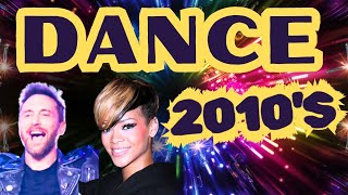 DANCE ANOS 2010´s volume 228 [upl. by Titus]