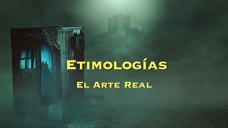 ☯ Etimologías Tema 16 [upl. by Sidwel959]