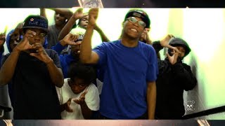 DGC Roney x YH x Smoke Dawg  U AINT ABOUT Music Video [upl. by Mariande]