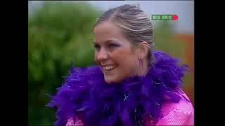 Big Brother UK  series 32002  Episode 62 Day 61 [upl. by Kumagai]