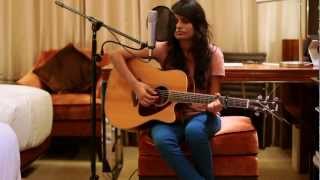 Coldplay  Yellow cover by Mysha Didi [upl. by Rifkin]