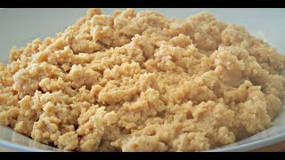 5 मिनट में मिल्क पाउडर से बनायें खोया मावा Khoya Mawa Recipe  Instant Khoya using milk powder [upl. by Gord]