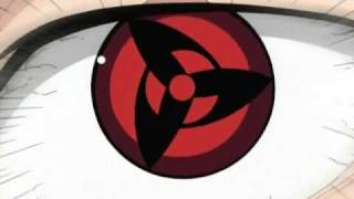 Kakashis mangekyo sharingan [upl. by Aissat431]