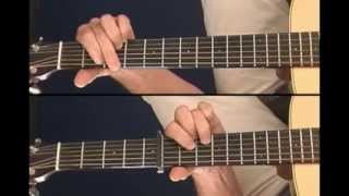 How to Transpose using a Capo [upl. by Tonya]