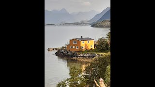 2024 0908 LOFOTEN ET VESTERALEN [upl. by Ragucci]