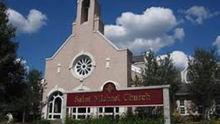 November 2 2024 4pm Mass at Saint Michael [upl. by Mccourt]