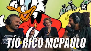 Tío Rico McPaulo  Capítulo 234 [upl. by Etram435]