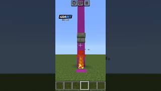 Minecraft Sunlight Logic minecraft shorts gaming [upl. by Alvan176]