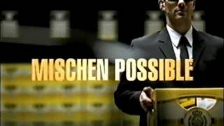 Warsteiner Werbung Mischen possible 2004 [upl. by Joerg]