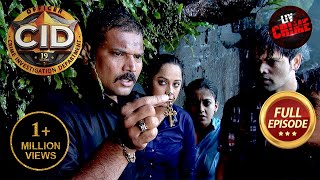 CID कैसे खोलेगी Camera में छिपा राज़  CID  सीआईडी  Latest Episode  27 Sep 2024 [upl. by Llyrat]