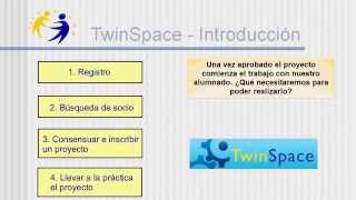 27 TwinSpace  Introducción a TwinSpace [upl. by Asselam]