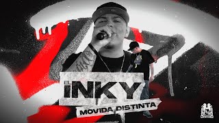 Movida Distinta  El Inky En Vivo [upl. by Ocsicnarf]