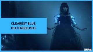 CHVRCHES  Clearest Blue 12quot Extended Mix [upl. by Annair]