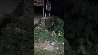 Vlog 711000 bewde ka accident [upl. by Irat813]