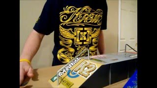 Tech Deck All Day Montage [upl. by Egidio]