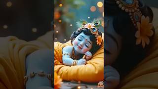 🙏 Adharam Madhuram Vadanam Madhuram Nayanam Madhuram😊🤗krishna cute viralvideo trending [upl. by Gillmore]