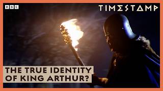 Evidence King Arthur Actually Existed  BBC Timestamp [upl. by Michail33]