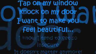 Maroon 5She will be loved  Lyrics [upl. by Clarie377]