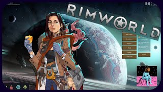 🛰 RimWorld  Super Soldier Challenge 🌎  Moving Rooms  🧱 [upl. by Rheta873]