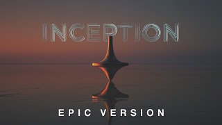 Hans Zimmer  Time Inception  EPIC EMOTIONAL VERSION [upl. by Halika784]