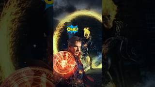 Doctor Strange 2 Potentially Sets Up Ghost Riders MCU Return 😱 [upl. by Adolphe295]