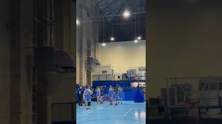 Amman valley basketball wakes [upl. by Bren]