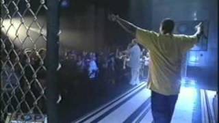 DrDre ft Eminem  Forgot about Dre Live [upl. by Adnovay697]