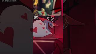 Vox ve Alastorun paralel karakterleri hazbinhotel hazbinhoteltürkçe hazbinhotelalastor [upl. by Natalee]