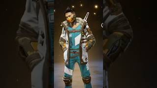 CRYPTO LEGENDARY SKIN apexlegends apexlegendsclips apexpackopening [upl. by Buffum996]