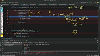 Data Structures and Algorithms Shell Sort  Time Complexity  DSA Programming [upl. by Melnick]