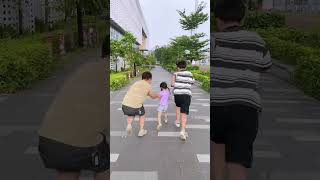 Bro Gave Money To Dad But My Daughter Was The Winnerfunny daughtercomedy cutebabyfunnyvideos\ [upl. by Jacoby]