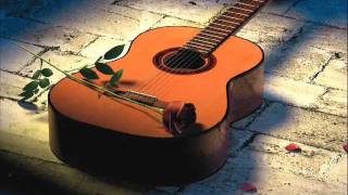 Spanish Guitar Playing  Amazing One [upl. by Jalbert787]