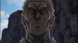 THORS VS ASKALADD VINLAND SAGA Ep4anime [upl. by Alphonsa]