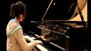 Chopin Nocturne in C Sharp Minor No 20 Op Posthumous  Rachel Ma [upl. by Orimar]