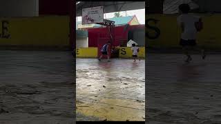 1v1 with Batang Saguan [upl. by Ellerahc108]