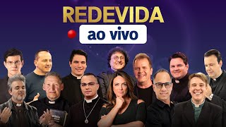 REDEVIDA AO VIVO  24 HORAS [upl. by Aliber449]