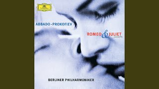 Prokofiev Romeo and Juliet Op 64 Act I  No 5 The Quarrel [upl. by Eymaj]