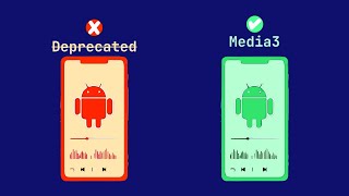 Media3 and Jetpack Compose The Future of Media App Development in Android [upl. by Vale]