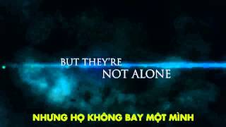 Chuyến Bay VP 7500  Trailer 2014  Lotte Cinema [upl. by Landre]