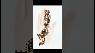 Karwachauth special mehndi designs 2024  mehandi ka design  mehndi design  mehandi design [upl. by Airrej]